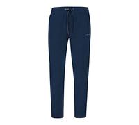 HEAD Homme Club Pantalons Homme Pants, Darkblue, L EU