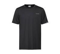HEAD Homme Easy Court T-shirt Garçons T Shirt, Blanc, M EU
