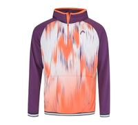 HEAD Homme, Flamingo, Topspin Sweat à Capuche