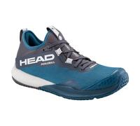 HEAD Homme Motion Pro Pickleball Men Basket, Gris Sarcelle, 48 EU