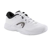 HEAD Homme Revolt Evo 2.0 Men Basket, Blanc/Noir, 46 EU