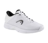 HEAD Homme Revolt Pro 4.5 Men Basket, Blanc/Noir, 42 EU