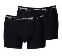 Head Homme Short Head Boxer Underpants, Lot De 4, Xl