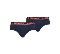 Head Homme Slip Dans Paquet - Slip, Logo Ceinture, Coton Stretch