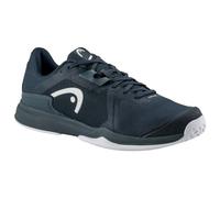 Chaussures Tennis Head Sprint Team 3 1/2 Men Gris Anthracite Foncé - 41