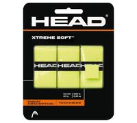 Head Xtreme Grip Homme Jaune misc EU