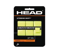 HEAD Homme Xtreme Grip, Jaune, misc EU