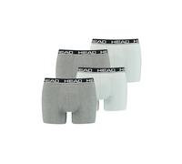 Head Hommes Basic Boxer Pant Shorts Sous-Vêtement Culotte 4 Pièces