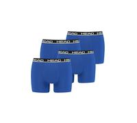 Head Hommes Basic Boxer Pant Shorts Sous-Vêtement Culotte 4 Pièces