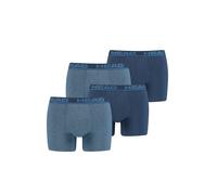 Head Hommes Basic Boxer Pant Shorts Sous-Vêtement Culotte 4 Pièces