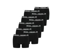 HEAD Hommes Boxer Boxer-shorts Sous-vêtement Pack De 10 En Beaucoup De Couleurs