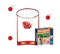 Head Hoop Jeu de Basket-Ball Head Hoop Jeu de Basketball pour | Jouet de Basketball pour Petits , Jeu de Bandeau de Panier pour 3-6 Ans, Jouet Bandeaux de Panier pour Petit Ki