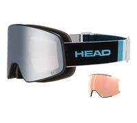Head Horizon 5K Race chrome RD + lentille de rechange