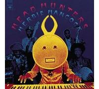 Head Hunters (200g)