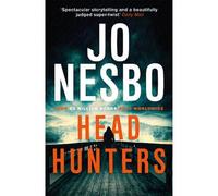 HEAD HUNTERS