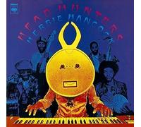 Head Hunters by Herbie Hancock (2016-04-27)