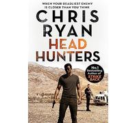 Head Hunters: Danny Black Thriller 6