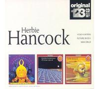 Head Hunters;Future Shock;Man Child