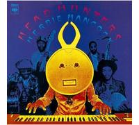 Head Hunters [Import]