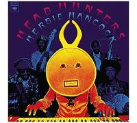Head Hunters [Vinyl]