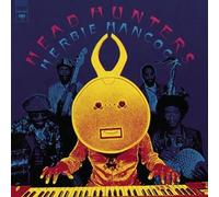 Herbie Hancock - Head Hunters (200 Gram Vinyl Record) [Import]