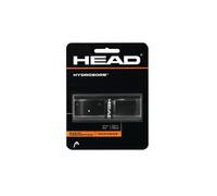 HEAD Hydrosorb Accessoire Unisex-Adult, Noir/Rouge, Taille Unique