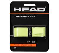 Head Hydrosorb Pro Grip Poignée de Raquette Unisexe, Jaune Lumineux, Unit Size