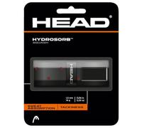 HEAD HydroSorb Squash Accessoire pour Adulte Noir/Rouge Taille Unique