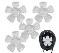 Head Ice Pack compresses froides en gel rafraîchissant pour casques Accessoire d'été unisexe pour sport, voyage, randonnée, cyclisme