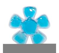 Head Ice Pack - Coussinet de doublure en gel réutilisable, bonnet de refroidissement | Insert de casque compact avec fonction apaisante, bande de compression froide pour l'extérieur, la randonnée, le