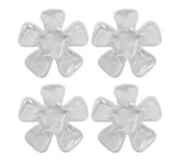 Head Ice Pack de gel rafraîchissant, 18 x 18 cm, réutilisable et léger, compresse froide pour chapeaux et casques, hommes, femmes, sports d'été, voyage, équitation, randonnée, cyclisme
