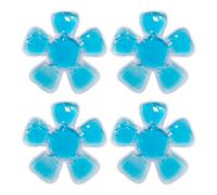 Head Ice Pack - Packs de glace en gel rafraîchissant pour chapeaux | Compresse froide insert casque insert de casque de prévention de la chaleur pour femmes hommes été cyclisme randonnée voyage plage