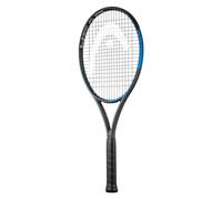 HEAD IG Challenge MP Raquette de Tennis Unisexe pour Adulte Bleu Taille 4