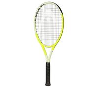 Head IG Extreme Xceed Raquette de tennis, Jaune/blanc