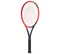 Head IG Radical XCEED Raquette de Tennis Rouge/Orange