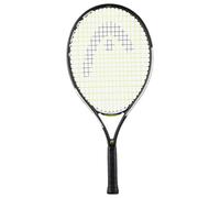 HEAD IG Speed Jr. 23 Raquette de Tennis, avec Technologie Innegra pour Plus de durabilité et de Confort, pour Enfants Entre 6 et 8 Ans, 58,4 cm