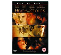 Head In The Clouds [DVD]