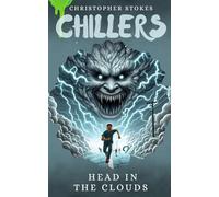 Head in the Clouds: Spooky Stories for kids aged 8-12 (and beyond)