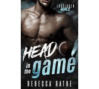 Head In The Game: A Forbidden MM Sports Romance