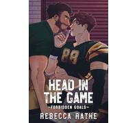 Head In The Game: Special Edition Illustrated Cover