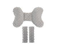 Head Infant Couvre-tête et sangle pour nouveau-né Léger