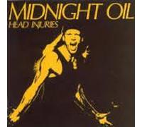 Head Injuries (Remastered) by MIDNIGHT OIL [Audio CD] NEUF