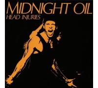 Head Injuries by Midnight Oil
