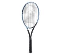 HEAD Instinct MP 2025 Raquette de Tennis Noir/Bleu Ciel