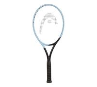 HEAD Instinct Team 2025 Raquette de Tennis Enfants, Noir/Bleu Ciel, 2
