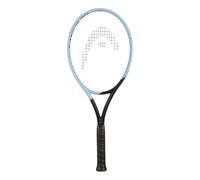 HEAD Instinct Team 2025 Raquette de Tennis Noir/Bleu Ciel