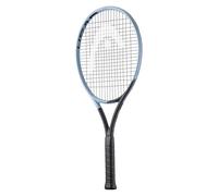Head Instinct Team L 2025 Raquette de Tennis, Noir/Bleu Ciel