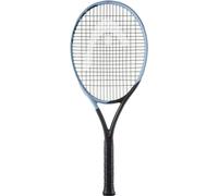 Head Raquette de tennis Instinct Team L 2025 Unisexe noir/bleu ciel Grip 2