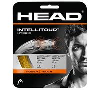 Cordes de tennis Head IntelliTour (6.5 m/5.5 m) 1.30 mm