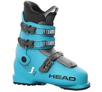 HEAD J 3 - Enfant - Bleu / Noir - taille 24.5- modèle 2025